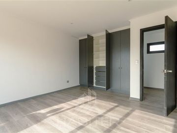 Casa en Venta en Reserva Huilquilemu