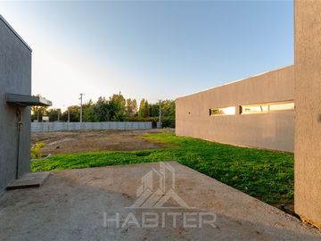 Casa en Venta en Reserva Huilquilemu