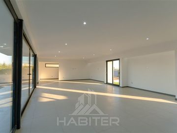 Casa en Venta en Reserva Huilquilemu