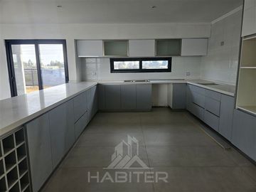 Casa en Venta en Reserva Huilquilemu