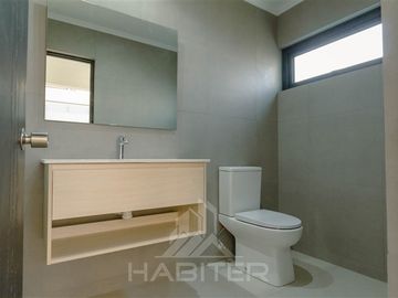 Casa en Venta en Reserva Huilquilemu