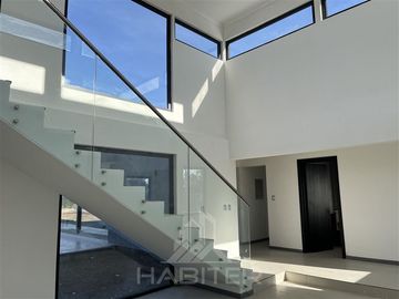 Casa en Venta en Reserva Huilquilemu