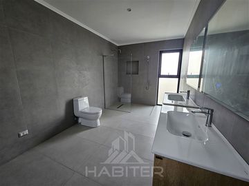Casa en Venta en Reserva Huilquilemu