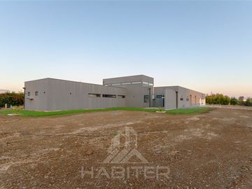 Casa en Venta en Reserva Huilquilemu