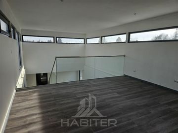 Casa en Venta en Reserva Huilquilemu