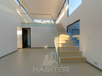 Casa en Venta en Reserva Huilquilemu