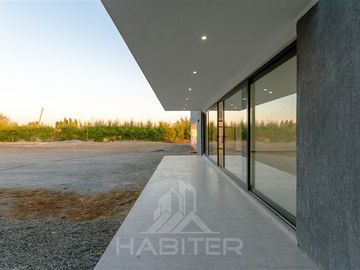 Casa en Venta en Reserva Huilquilemu