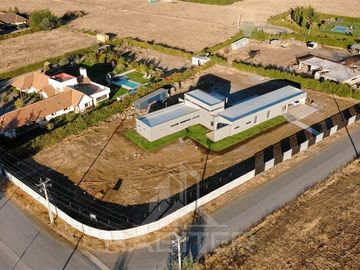 Casa en Venta en Reserva Huilquilemu