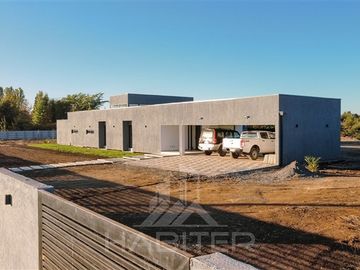 Casa en Venta en Reserva Huilquilemu