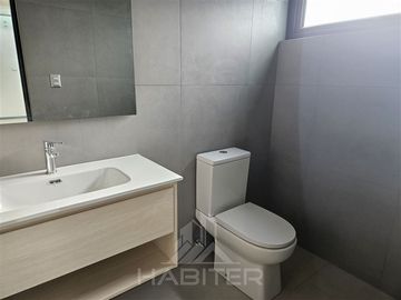 Casa en Venta en Reserva Huilquilemu