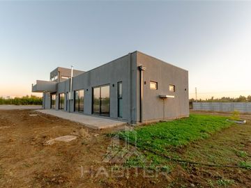 Casa en Venta en Reserva Huilquilemu