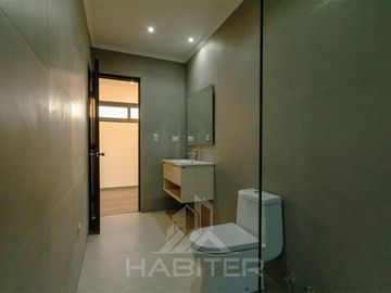 Casa en Venta en Reserva Huilquilemu