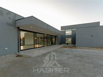 Casa en Venta en Reserva Huilquilemu