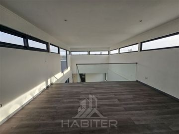Casa en Venta en Reserva Huilquilemu
