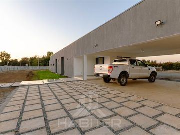 Casa en Venta en Reserva Huilquilemu