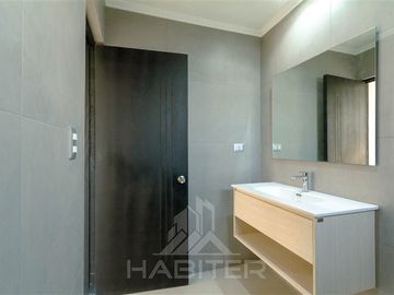 Casa en Venta en Reserva Huilquilemu
