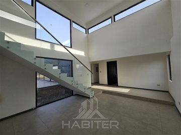 Casa en Venta en Reserva Huilquilemu