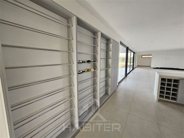 Casa en Venta en Reserva Huilquilemu