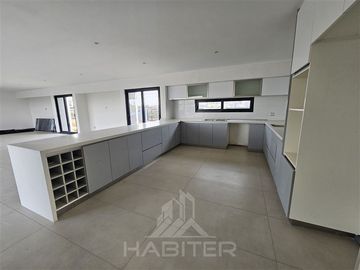 Casa en Venta en Reserva Huilquilemu