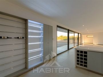 Casa en Venta en Reserva Huilquilemu