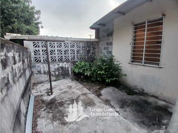 SE VENDE CASA EN VILLA LUCRE 3 RECMARAS KAF