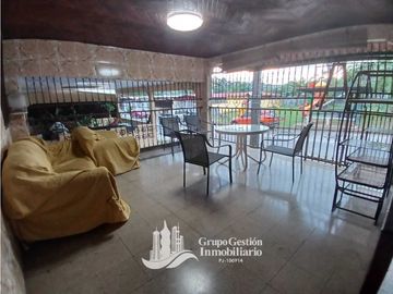 SE VENDE CASA EN VILLA LUCRE 3 RECMARAS KAF