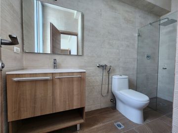 Se vende penthouse en Bella Vista - Ph Dynasty (DB)