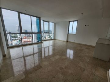 Se vende penthouse en Bella Vista - Ph Dynasty (DB)