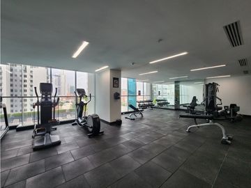 Se vende penthouse en Bella Vista - Ph Dynasty (DB)