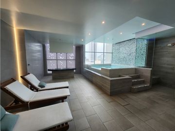 Se vende penthouse en Bella Vista - Ph Dynasty (DB)