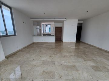 Se vende penthouse en Bella Vista - Ph Dynasty (DB)