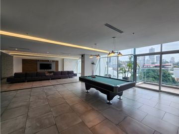 Se vende penthouse en Bella Vista - Ph Dynasty (DB)