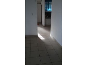 APARTAMENTO TIPO ESTUDIO EN VENTA EN RO ABAJO MC