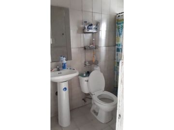 APARTAMENTO TIPO ESTUDIO EN VENTA EN RO ABAJO MC