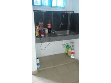 APARTAMENTO TIPO ESTUDIO EN VENTA EN RO ABAJO MC