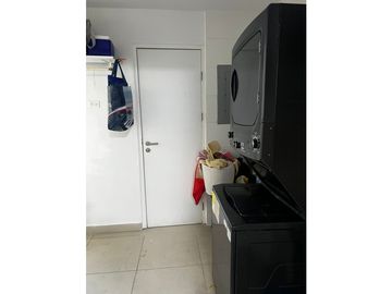 EL CARMEN / PH SCALA / 98 M2 / BALCON / PISCINA / 2 HABITACIONES