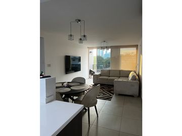 EL CARMEN / PH SCALA / 98 M2 / BALCON / PISCINA / 2 HABITACIONES