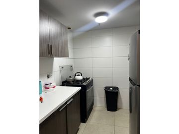 EL CARMEN / PH SCALA / 98 M2 / BALCON / PISCINA / 2 HABITACIONES