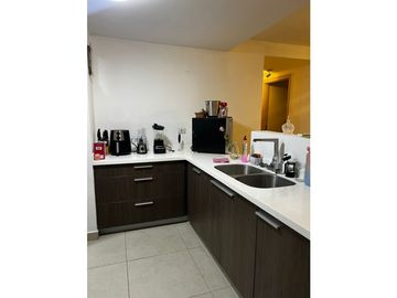 EL CARMEN / PH SCALA / 98 M2 / BALCON / PISCINA / 2 HABITACIONES