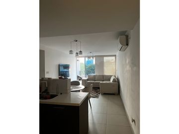 EL CARMEN / PH SCALA / 98 M2 / BALCON / PISCINA / 2 HABITACIONES