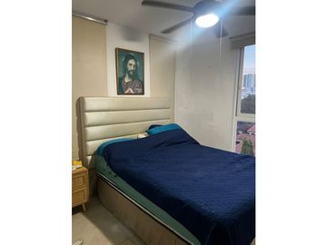 EL CARMEN / PH SCALA / 98 M2 / BALCON / PISCINA / 2 HABITACIONES