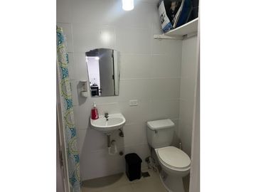 EL CARMEN / PH SCALA / 98 M2 / BALCON / PISCINA / 2 HABITACIONES