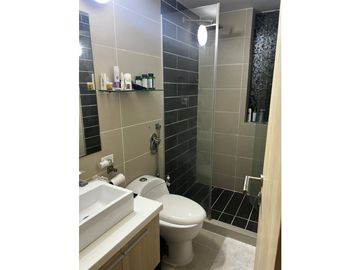 EL CARMEN / PH SCALA / 98 M2 / BALCON / PISCINA / 2 HABITACIONES