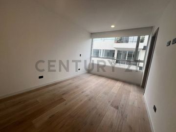 DEPARTAMENTO DE 2 HABITACIONES DE RENTA SECTOR EL NACIONAL