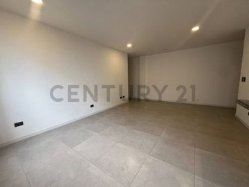 DEPARTAMENTO DE 2 HABITACIONES DE RENTA SECTOR EL NACIONAL