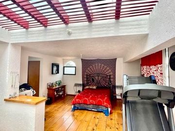 Casa en Venta en Club de Golf Los Encinos