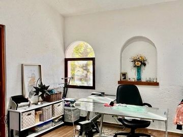 Casa en Venta en Club de Golf Los Encinos