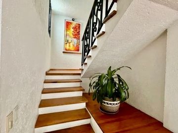 Casa en Venta en Club de Golf Los Encinos