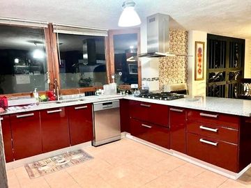 Casa en Venta en Club de Golf Los Encinos