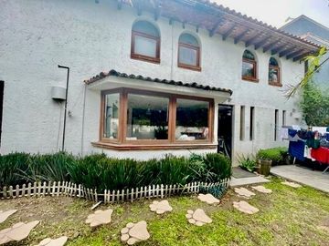 Casa en Venta en Club de Golf Los Encinos